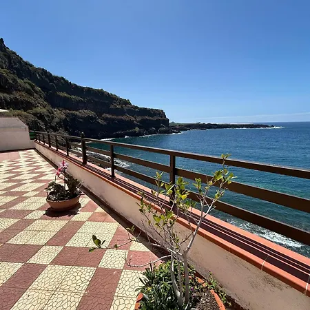 Lägenhet Icod Playa San Marcos Icod De Los Vinos
