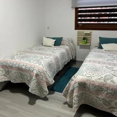 Apartment Icod Playa San Marcos Icod De Los Vinos