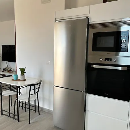 Apartment Icod Playa San Marcos