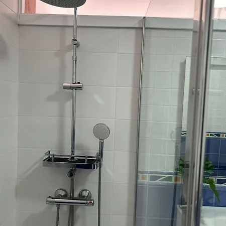 Apartmán Icod Playa San Marcos *