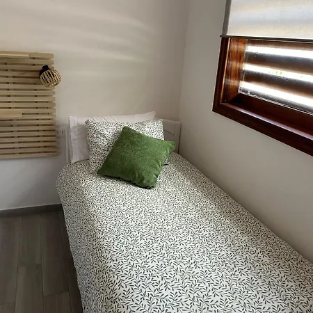 Apartmán Icod Playa San Marcos Icod De Los Vinos