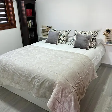 Icod Playa San Marcos إيكود ذي لوس فينوس