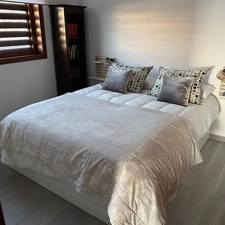 Icod Playa San Marcos Apartament Icod De Los Vinos