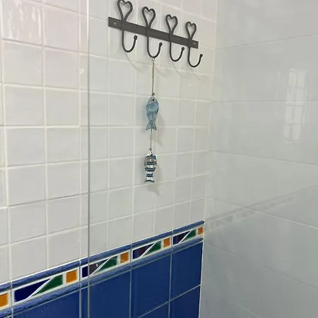 Icod Playa San Marcos Apartament *