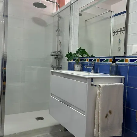 Icod Playa San Marcos Apartament