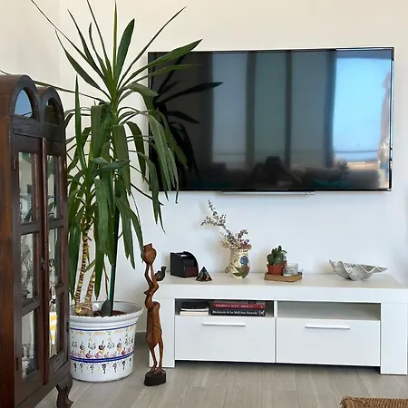 Icod Playa San Marcos *