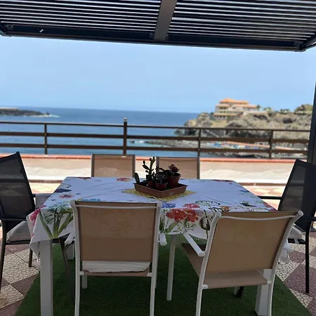 Icod Playa San Marcos Apartament