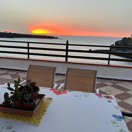 Icod Playa San Marcos Icod De Los Vinos