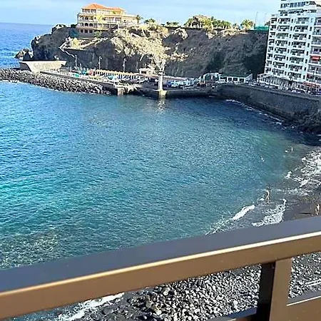 Icod Playa San Marcos Apartment