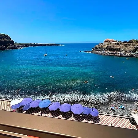 Apartment Icod Playa San Marcos Icod De Los Vinos