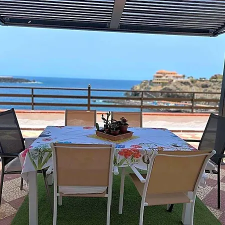 Icod Playa San Marcos Apartment Icod De Los Vinos