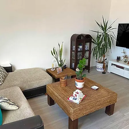 Apartment Icod Playa San Marcos