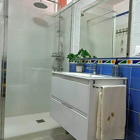Apartment Icod Playa San Marcos *
