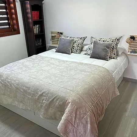 Apartment Icod Playa San Marcos