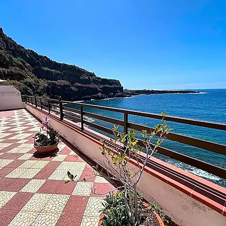 Icod Playa San Marcos Apartment Icod De Los Vinos