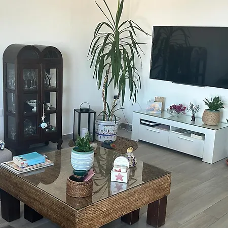 Icod Playa San Marcos Appartement Icod De Los Vinos