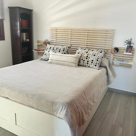 Icod Playa San Marcos Appartement *