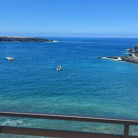 Icod Playa San Marcos *