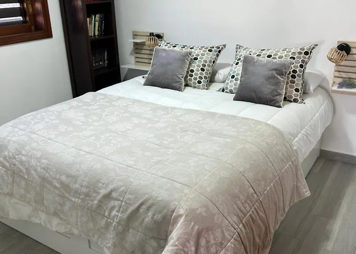 Icod Playa San Marcos Icod de los Vinos