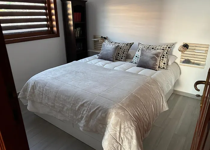 Icod Playa San Marcos Apartamento Icod De Los Vinos