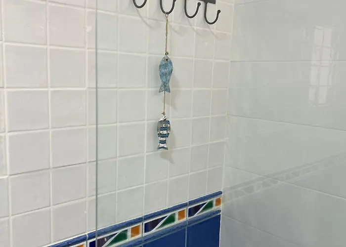 Icod Playa San Marcos Apartman *