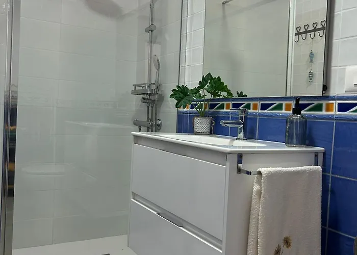 Icod Playa San Marcos Apartamento