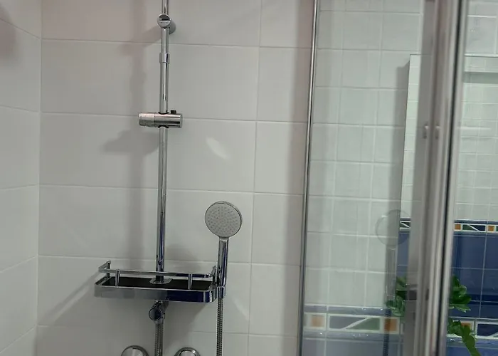 Apartamento Icod Playa San Marcos *