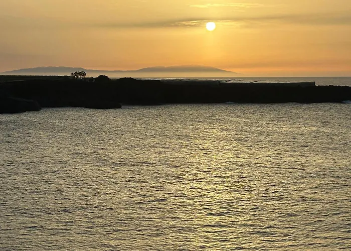 Icod Playa San Marcos * Icod De Los Vinos