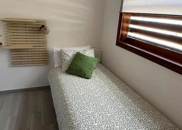 Apartman Icod Playa San Marcos Icod de los Vinos