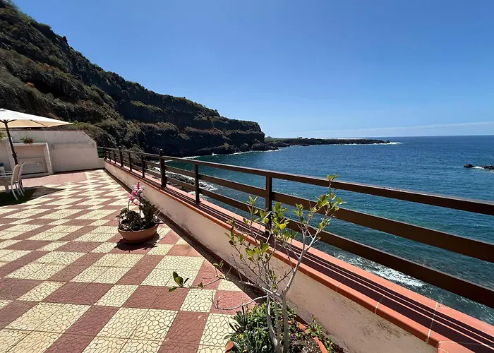 Apartman Icod Playa San Marcos Icod de los Vinos