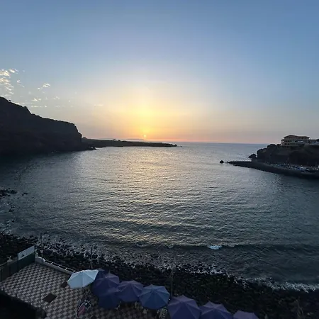 Icod Playa San Marcos 公寓 伊科德·德·洛斯·维诺斯