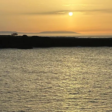 Icod Playa San Marcos * 伊科德·德·洛斯·维诺斯