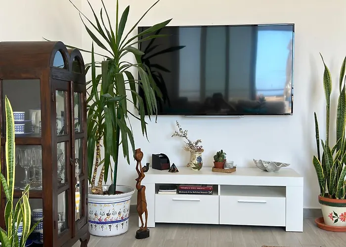 Icod Playa San Marcos *